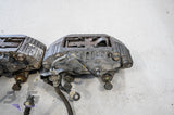 Nissan 5 Stud FRONT 280mm Alloy 4pot Sumitomo Front Brake Calipers Upgrade Z32 S14 S15 Silvia Skyline
