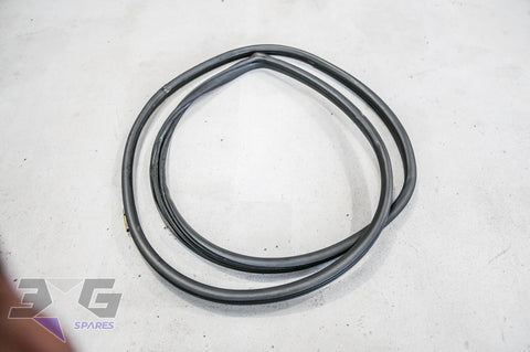 Toyota E10 Altezza LH LEFT FRONT Door Opening Welt Strip Rubber Seal Lexus IS300 IS200 98-05