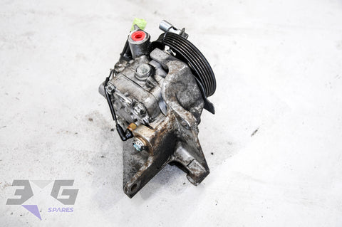 Subaru BL5 BP5 Legacy Power Steering Pump 04-09 Spec-B 2.0