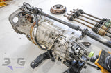 Subaru BL5 Legacy 2.0GT Spec B Complete 6MT Conversion Set 06-09 EJ20Y SpecB