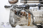 Subaru BL5 Legacy 2.0GT Spec B Complete 6MT Conversion Set 06-09 EJ20Y SpecB