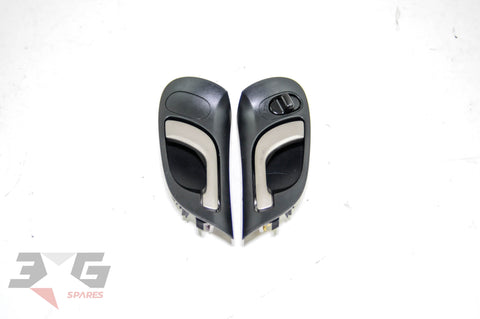 JDM Honda Integra DC5 Interior Door Handles ITR Type R