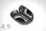 JDM Honda Integra DC5 Interior Door Handles ITR Type R