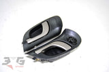 JDM Honda Integra DC5 Interior Door Handles ITR Type R