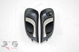 JDM Honda Integra DC5 Interior Door Handles ITR Type R