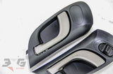 JDM Honda Integra DC5 Interior Door Handles ITR Type R