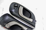 JDM Honda Integra DC5 Interior Door Handles ITR Type R