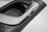 JDM Honda Integra DC5 Interior Door Handles ITR Type R