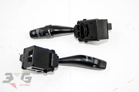 JDM Honda Integra DC5 Combination Switches Headlight Wiper ITR Type R