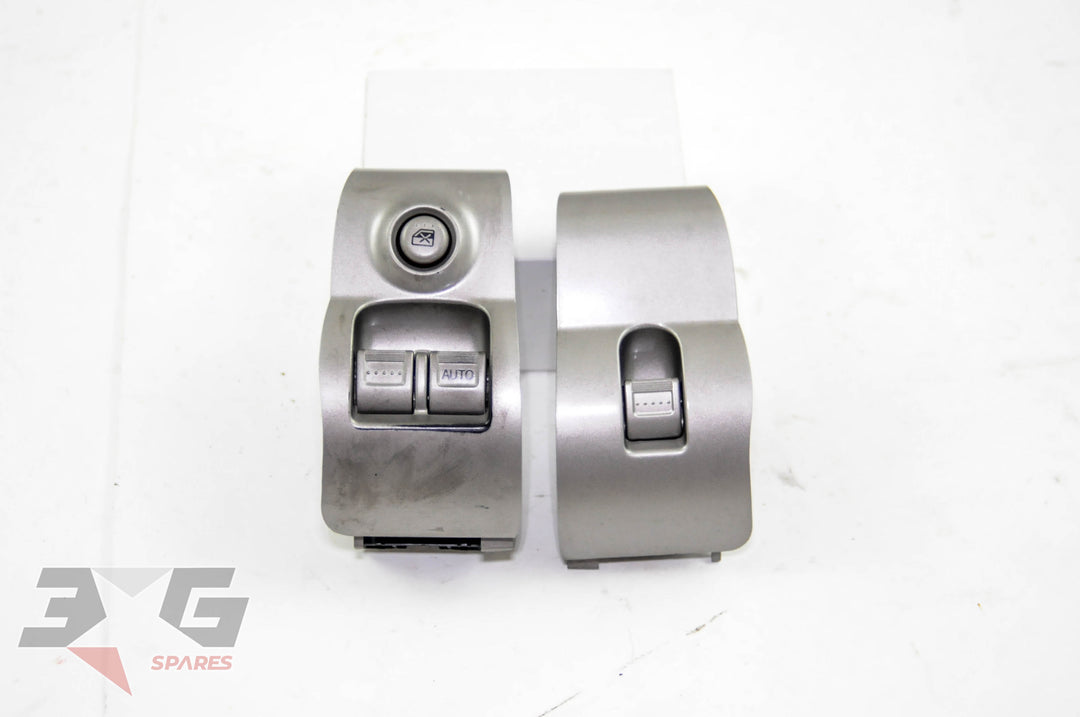 Honda Integra DC5 Type R Parts – 3G Spares