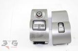 JDM Honda Integra DC5 Interior Front Window Switches ITR Type R