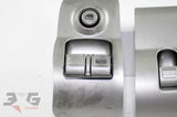 JDM Honda Integra DC5 Interior Front Window Switches ITR Type R