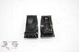 JDM Honda Integra DC5 Interior Front Window Switches ITR Type R