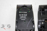 JDM Honda Integra DC5 Interior Front Window Switches ITR Type R
