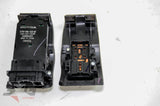JDM Honda Integra DC5 Interior Front Window Switches ITR Type R