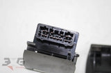 JDM Honda Integra DC5 Interior Front Window Switches ITR Type R
