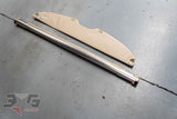 JDM Toyota JCE10 Altezza Wagon Rear Interior Parcel Shelf Gita GXE10 SXE10 98-01