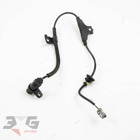 Toyota JZX100 Chaser Left Rear ABS Wheel Speed Sensor Tourer V 96–01