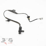 Toyota JZX100 Chaser Left Rear ABS Wheel Speed Sensor Tourer V 96–01