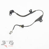 Toyota JZX100 Chaser Left Rear ABS Wheel Speed Sensor Tourer V 96–01