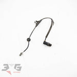 Toyota JZX100 Chaser Left Rear ABS Wheel Speed Sensor Tourer V 96–01