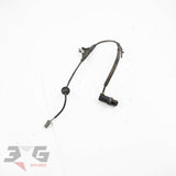 Toyota JZX100 Chaser Left Rear ABS Wheel Speed Sensor Tourer V 96–01