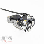 Toyota JZX100 Chaser RH Right REAR Door Latch Lock & Actuator 96-01 Tourer V