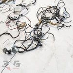 Nissan R34 Skyline SEDAN 25GT Turbo GTT Complete Vehicle Wiring Harness 5MT RB25DET Neo