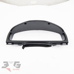 Toyota JZX100 Chaser Instrument Gauge Cluster Surround Trim Tourer V 96–01