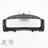 Toyota JZX100 Chaser Instrument Gauge Cluster Surround Trim Tourer V 96–01