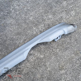 Toyota AE101 Corolla BZ Touring Wagon Factory Plastic Rear Bumper Lip 97–00