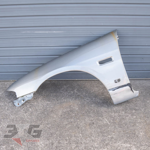 JDM Nissan R33 Skyline Coupe & Sedan LH Front Guard Fender GTS25t