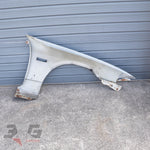 JDM Nissan R33 Skyline Coupe & Sedan LH Front Guard Fender GTS25t