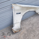 JDM Nissan R33 Skyline Coupe & Sedan LH Front Guard Fender GTS25t