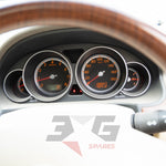 Nissan PY50 Fuga 350GT Complete Good Running VQ35DE Engine Package 04-07