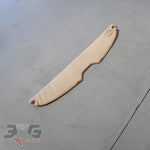 JDM Toyota JCE10 Altezza Wagon Rear Parcel Shelf Tailgate Trim Gita GXE10 SXE10 98-01