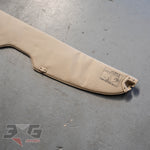 JDM Toyota JCE10 Altezza Wagon Rear Parcel Shelf Tailgate Trim Gita GXE10 SXE10 98-01