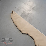 JDM Toyota JCE10 Altezza Wagon Rear Parcel Shelf Tailgate Trim Gita GXE10 SXE10 98-01