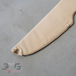JDM Toyota JCE10 Altezza Wagon Rear Parcel Shelf Tailgate Trim Gita GXE10 SXE10 98-01