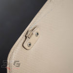 JDM Toyota JCE10 Altezza Wagon Rear Parcel Shelf Tailgate Trim Gita GXE10 SXE10 98-01