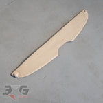 JDM Toyota JCE10 Altezza Wagon Rear Parcel Shelf Tailgate Trim Gita GXE10 SXE10 98-01
