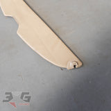 JDM Toyota JCE10 Altezza Wagon Rear Parcel Shelf Tailgate Trim Gita GXE10 SXE10 98-01