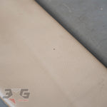 JDM Toyota JCE10 Altezza Wagon Rear Parcel Shelf Tailgate Trim Gita GXE10 SXE10 98-01
