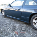 Nissan Silvia S14 S1.5 Zenki – SR20DE 5MT Manual | Dismantling for Parts