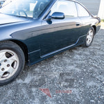 Nissan Silvia S14 S1.5 Zenki – SR20DE 5MT Manual | Dismantling for Parts
