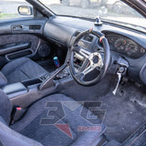Nissan Silvia S14 S1.5 Zenki – SR20DE 5MT Manual | Dismantling for Parts