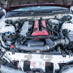 Nissan Silvia S14 S1.5 Zenki – SR20DE 5MT Manual | Dismantling for Parts