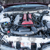 Nissan Silvia S14 S1.5 Zenki – SR20DE 5MT Manual | Dismantling for Parts