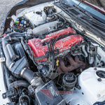 Nissan Silvia S14 S1.5 Zenki – SR20DE 5MT Manual | Dismantling for Parts