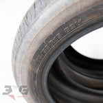 2x Bridgestone Ecopia EP300 185/55/15 Tyres 6mm Tread 185 55 15